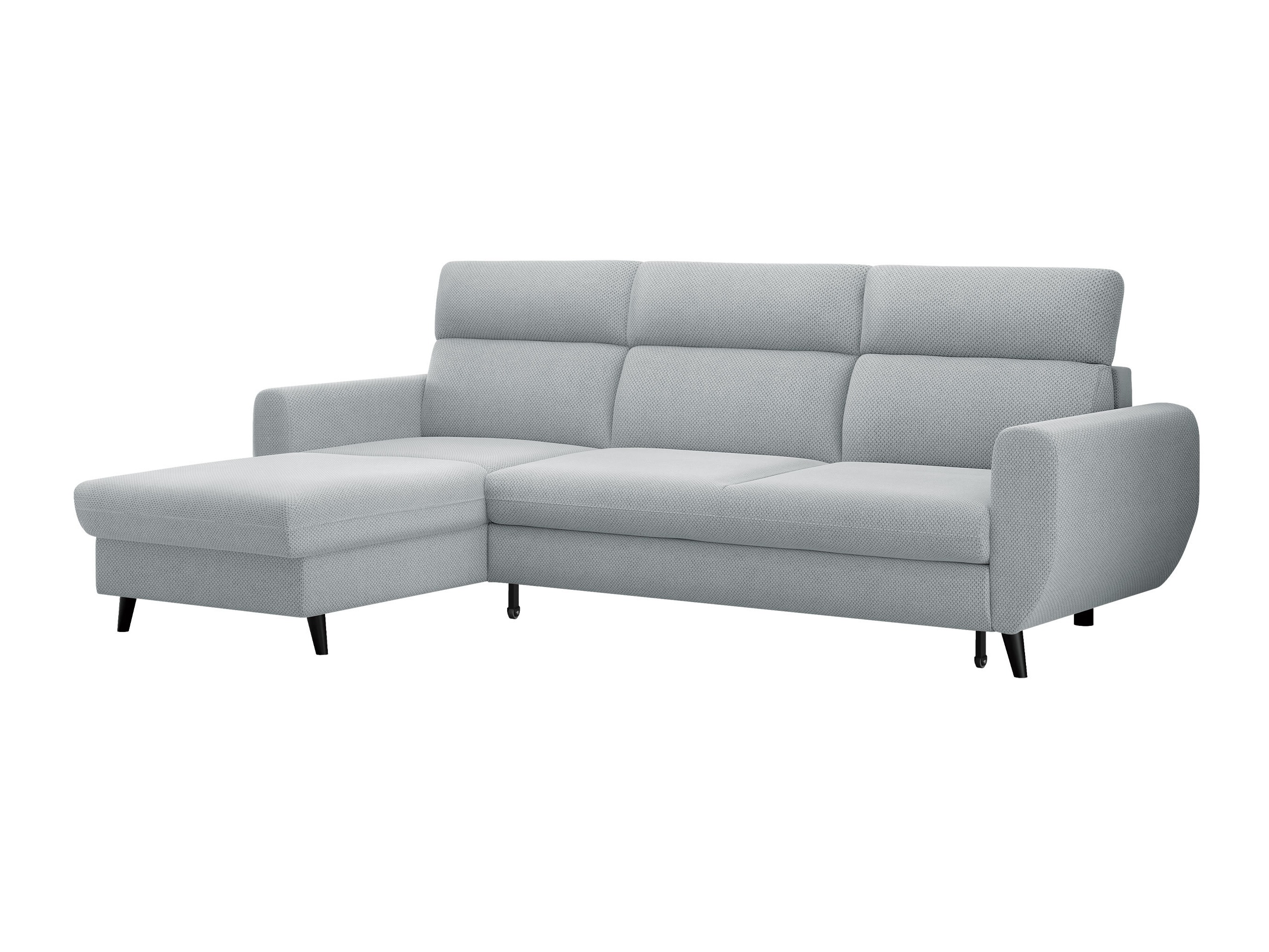Ecksofa Temple 132 (Cruz 80)