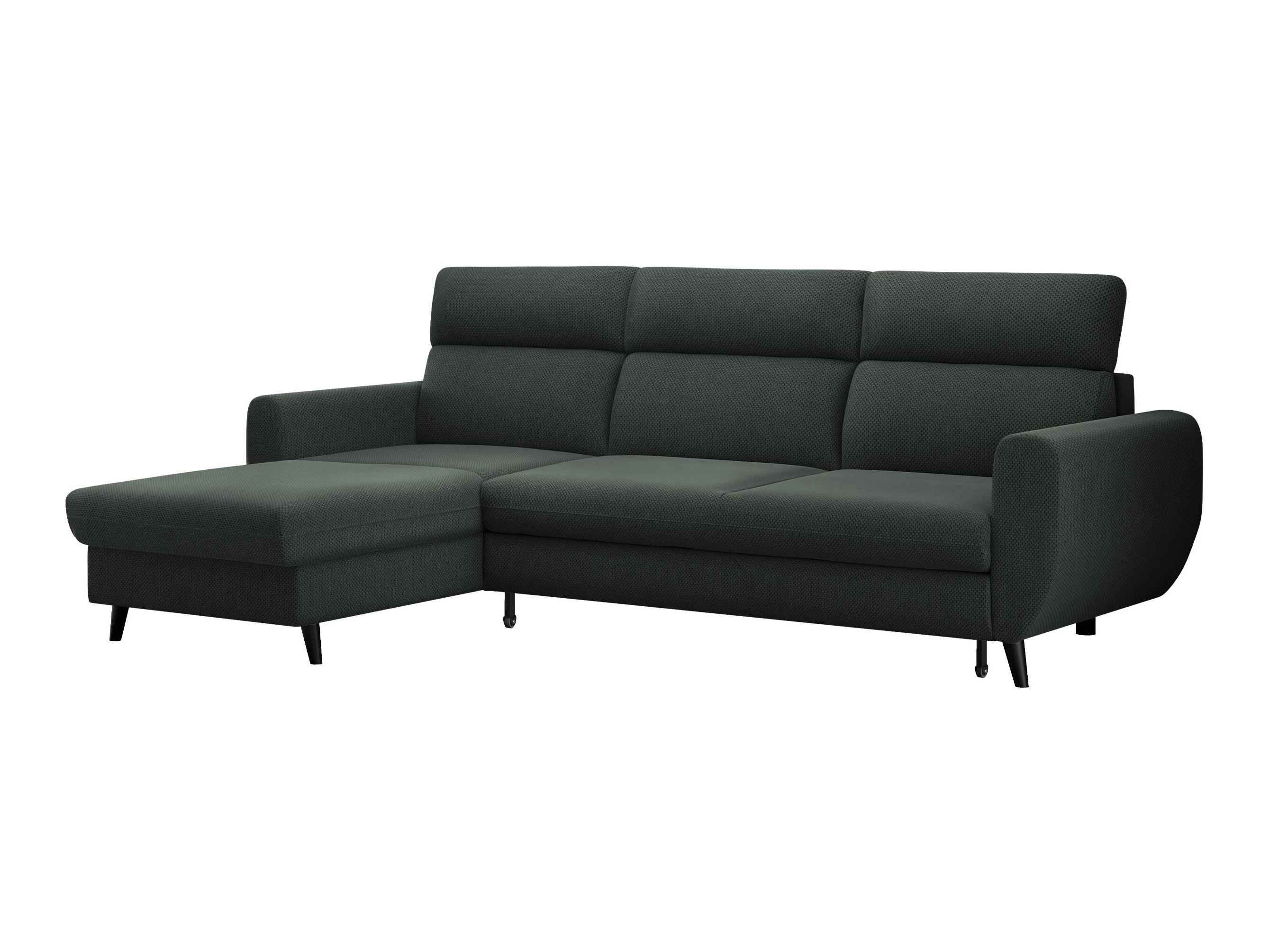 Ecksofa Temple 132 (Cruz 97)