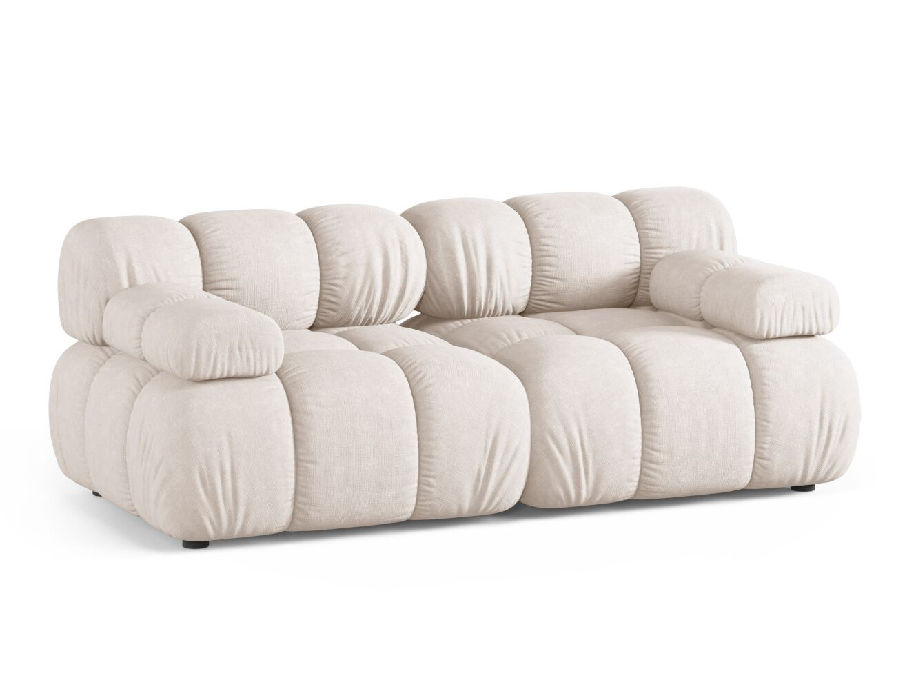 Modulares Sofa Caltenu 100 (Liberty 02)