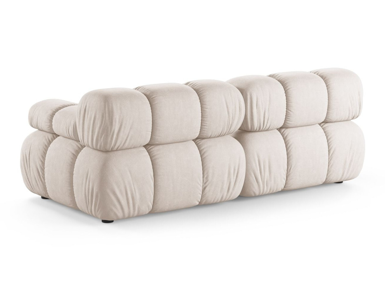 Modulares Sofa Caltenu 100 (Liberty 02)