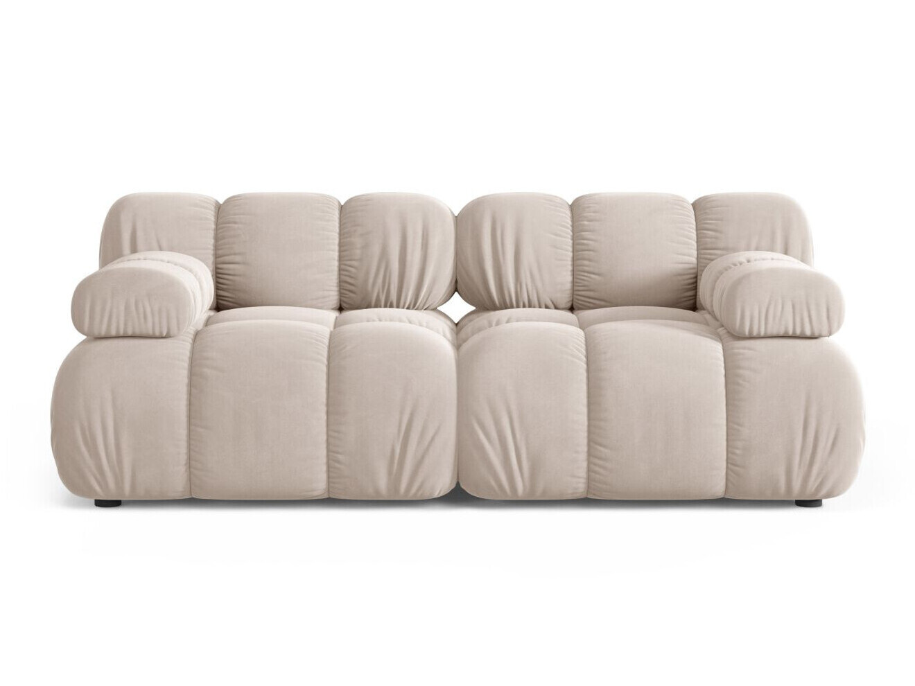 Modulares Sofa Caltenu 100 (Venus 2927)