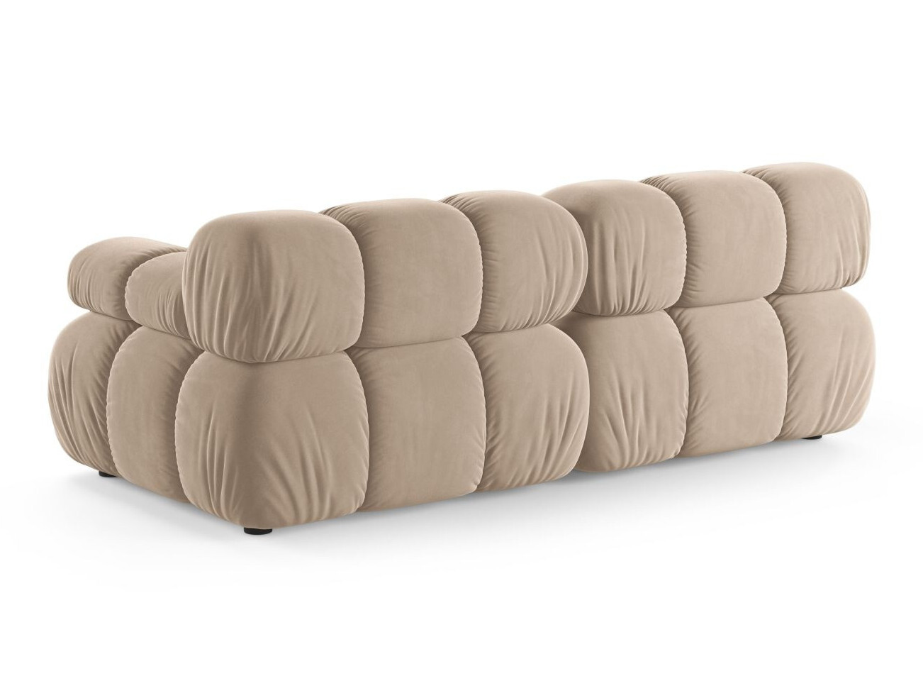 Modulares Sofa Caltenu 100 (Venus 2928)