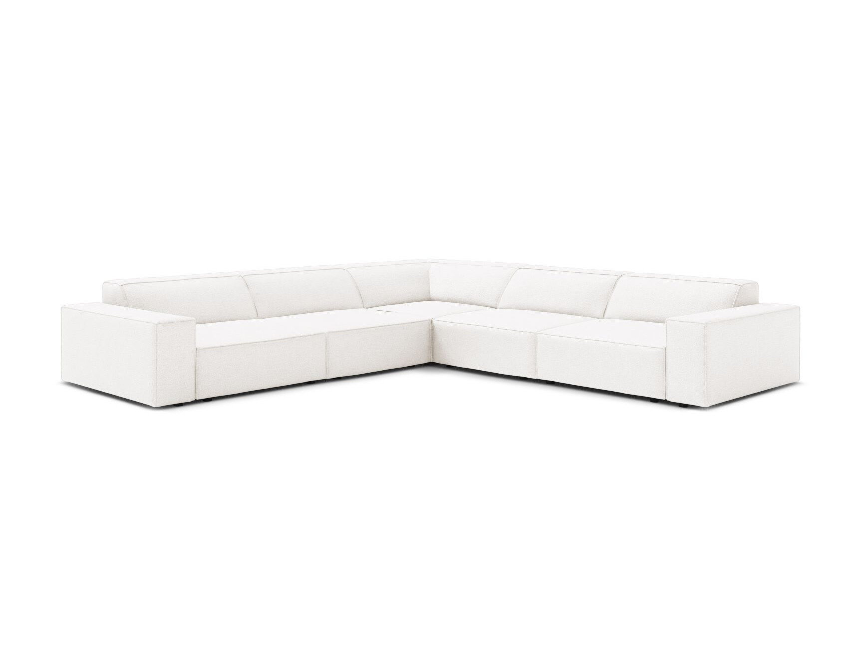 Modulares Ecksofa Lomcalu 125 (Baloo 2073)
