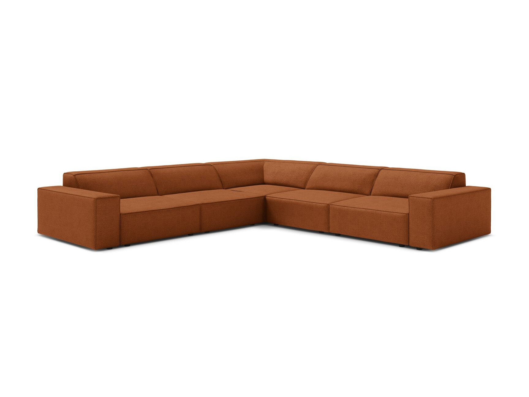 Modulares Ecksofa Lomcalu 125 (Baloo 2078)