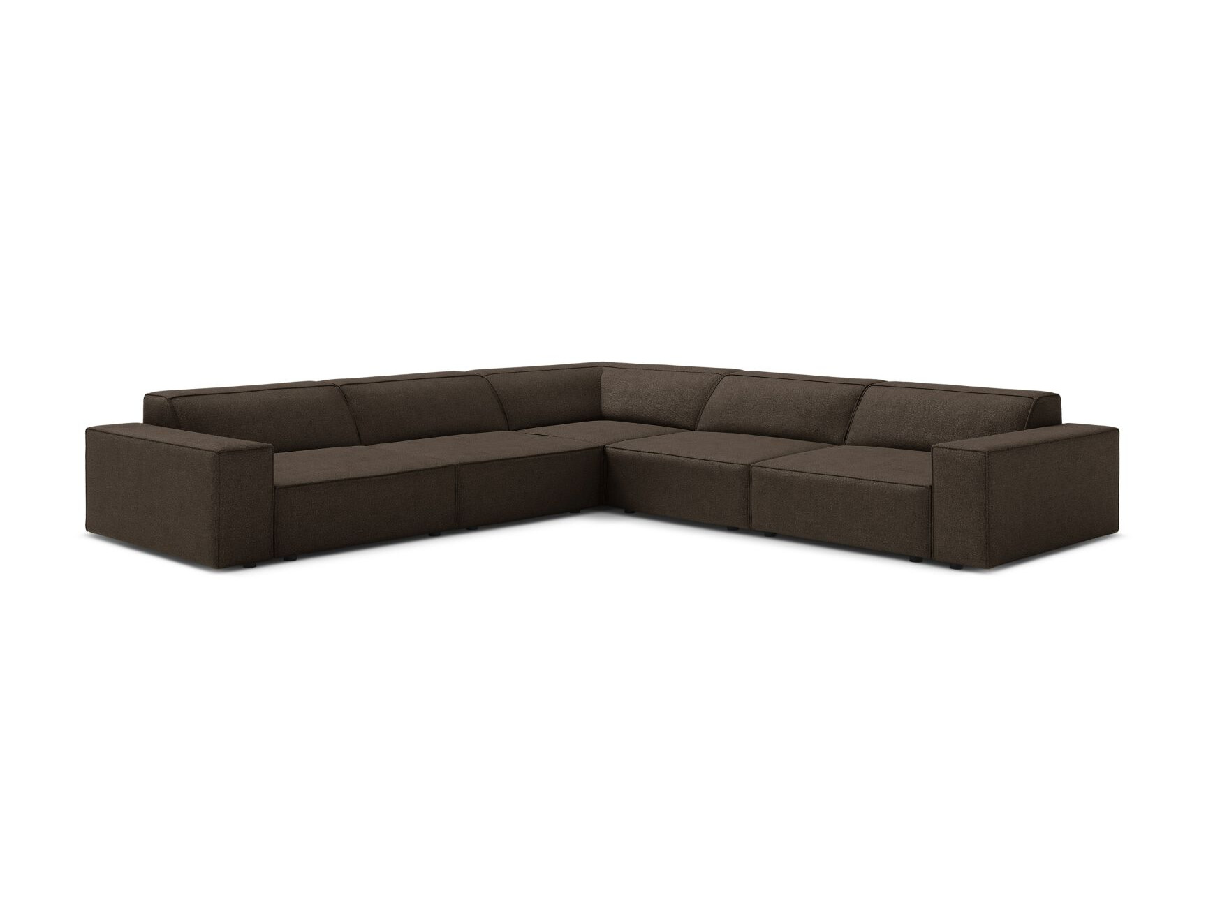 Modulares Ecksofa Lomcalu 125 (Baloo 2081)