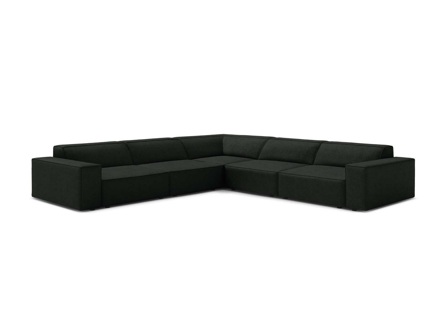 Modulares Ecksofa Lomcalu 125 (Baloo 2082)