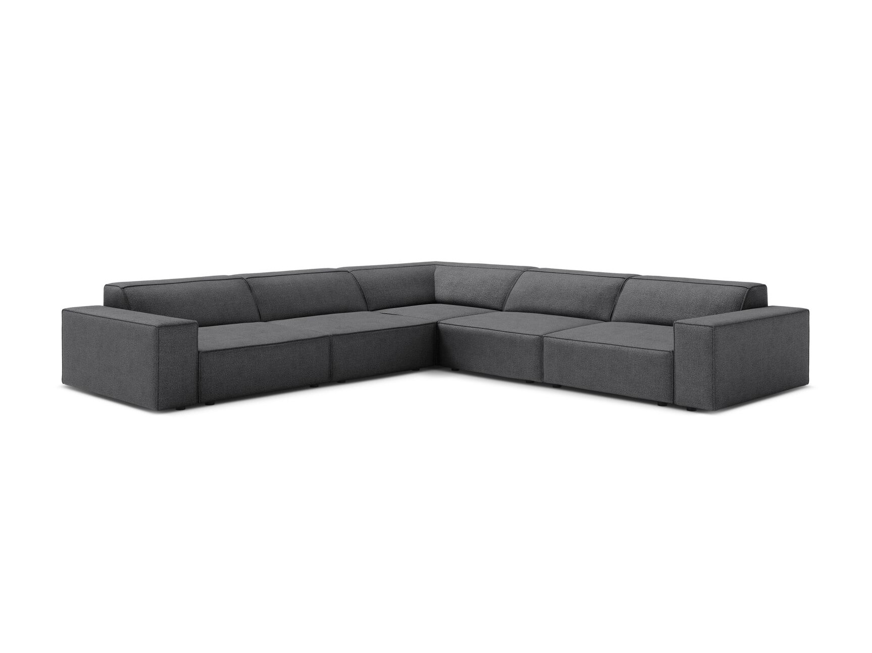 Modulares Ecksofa Lomcalu 125 (Baloo 2083)