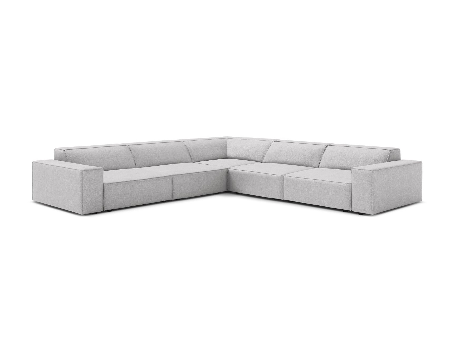 Modulares Ecksofa Lomcalu 125 (Baloo 2085)