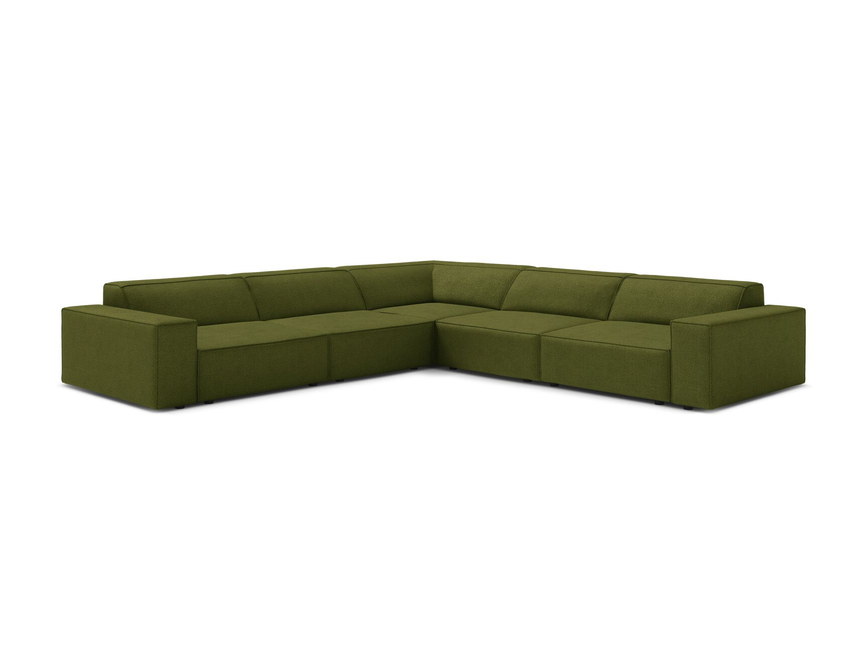 Modulares Ecksofa Lomcalu 125 (Baloo 2090)