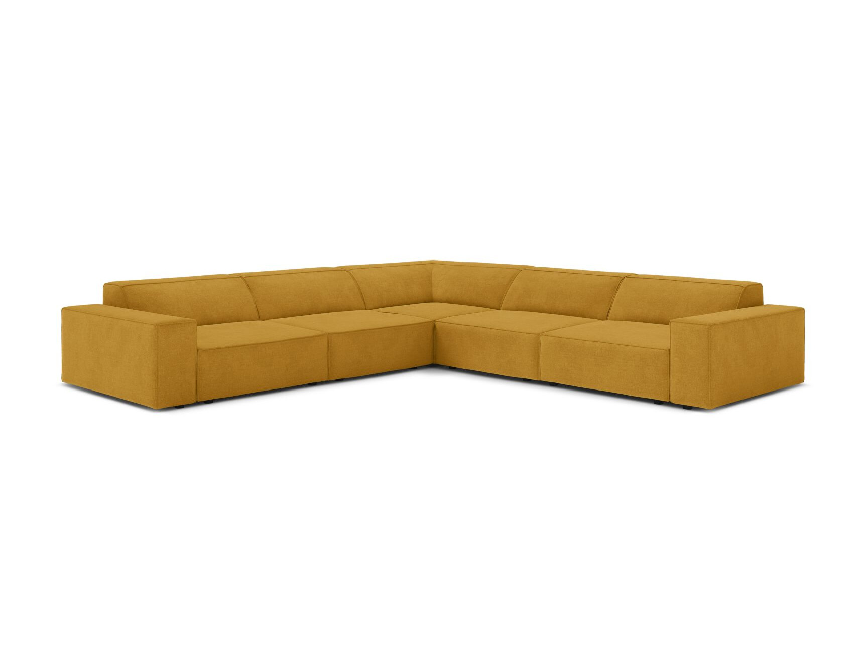Modulares Ecksofa Lomcalu 125 (Liberty 11)