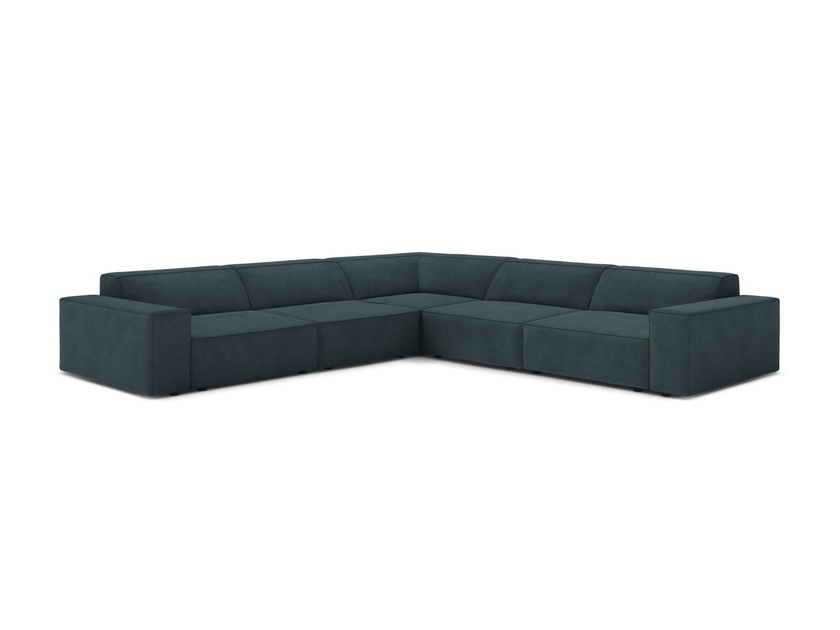 Modulares Ecksofa Lomcalu 125 (Liberty 13)