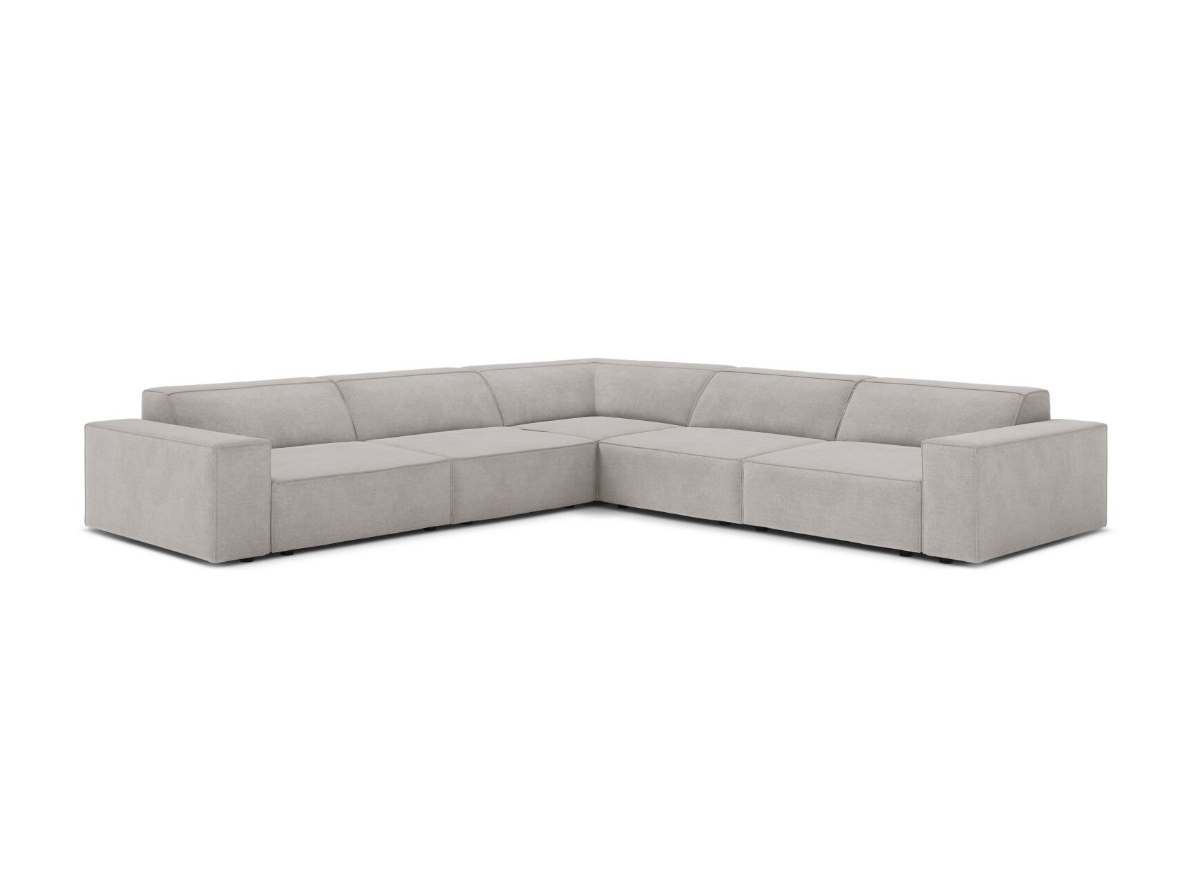 Modulares Ecksofa Lomcalu 125 (Liberty 18)