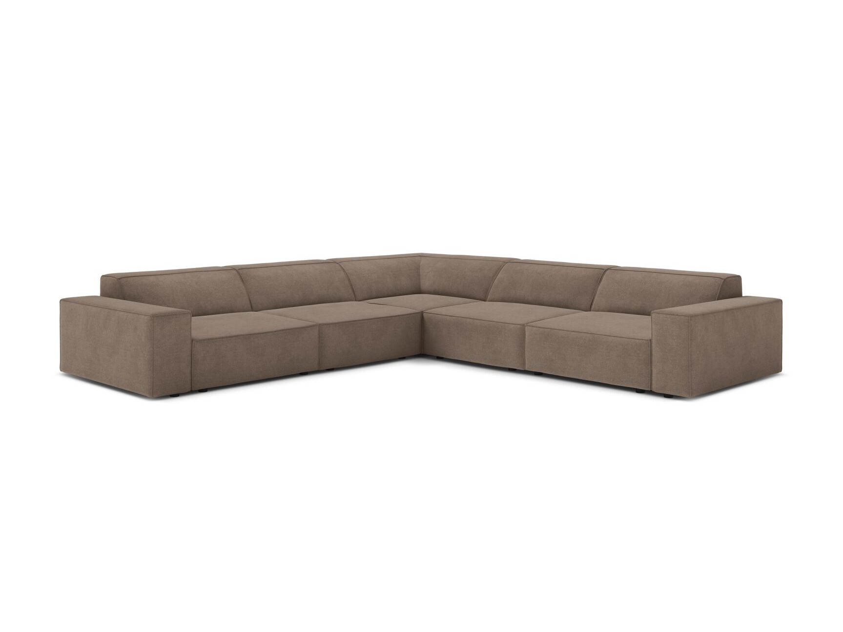 Modulares Ecksofa Lomcalu 125 (Liberty 5)