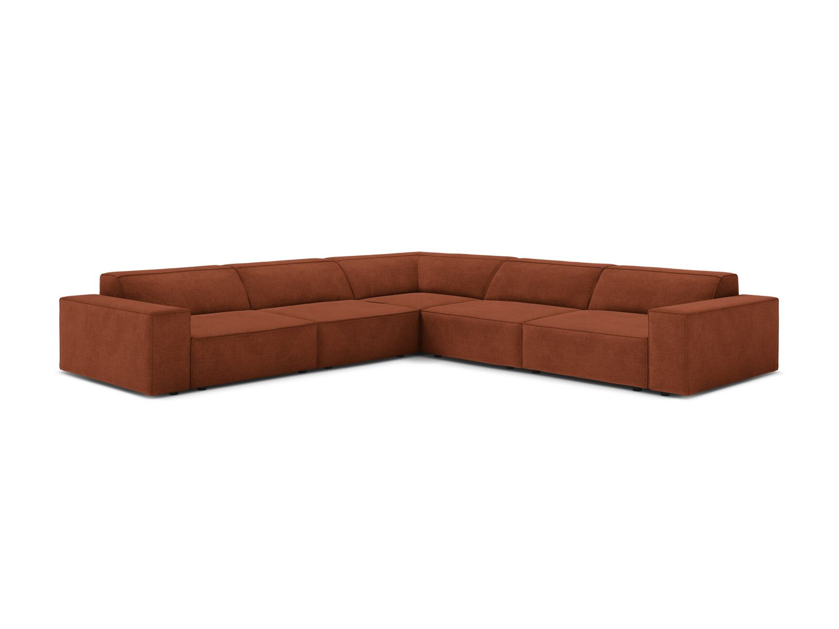 Modulares Ecksofa Lomcalu 125 (Liberty 9)