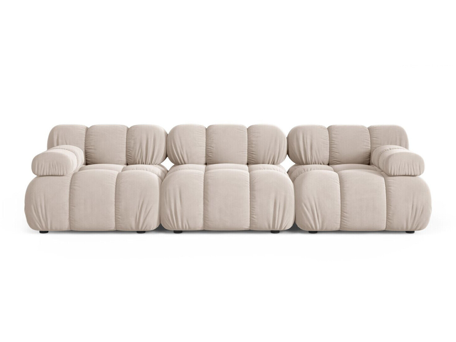 Modulares Sofa Caltenu 107 (Venus 2927)
