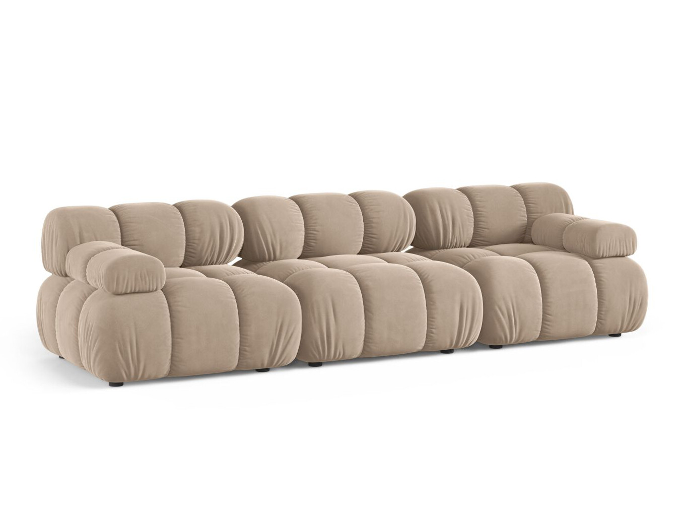 Modulares Sofa Caltenu 107 (Venus 2928)