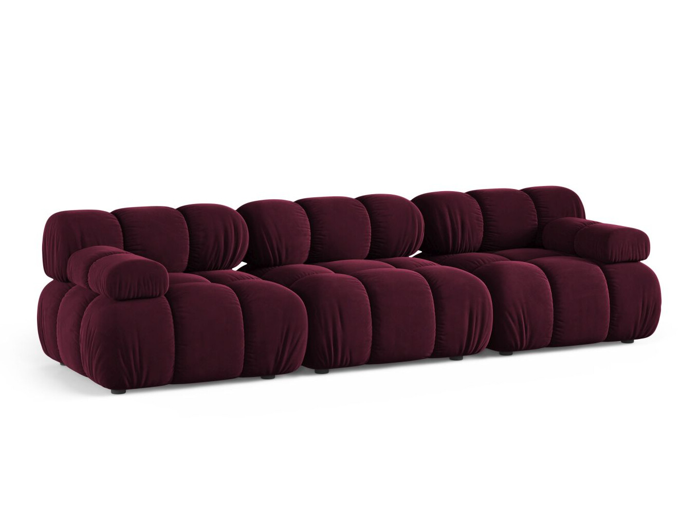 Modulares Sofa Caltenu 107 (Venus 2932)