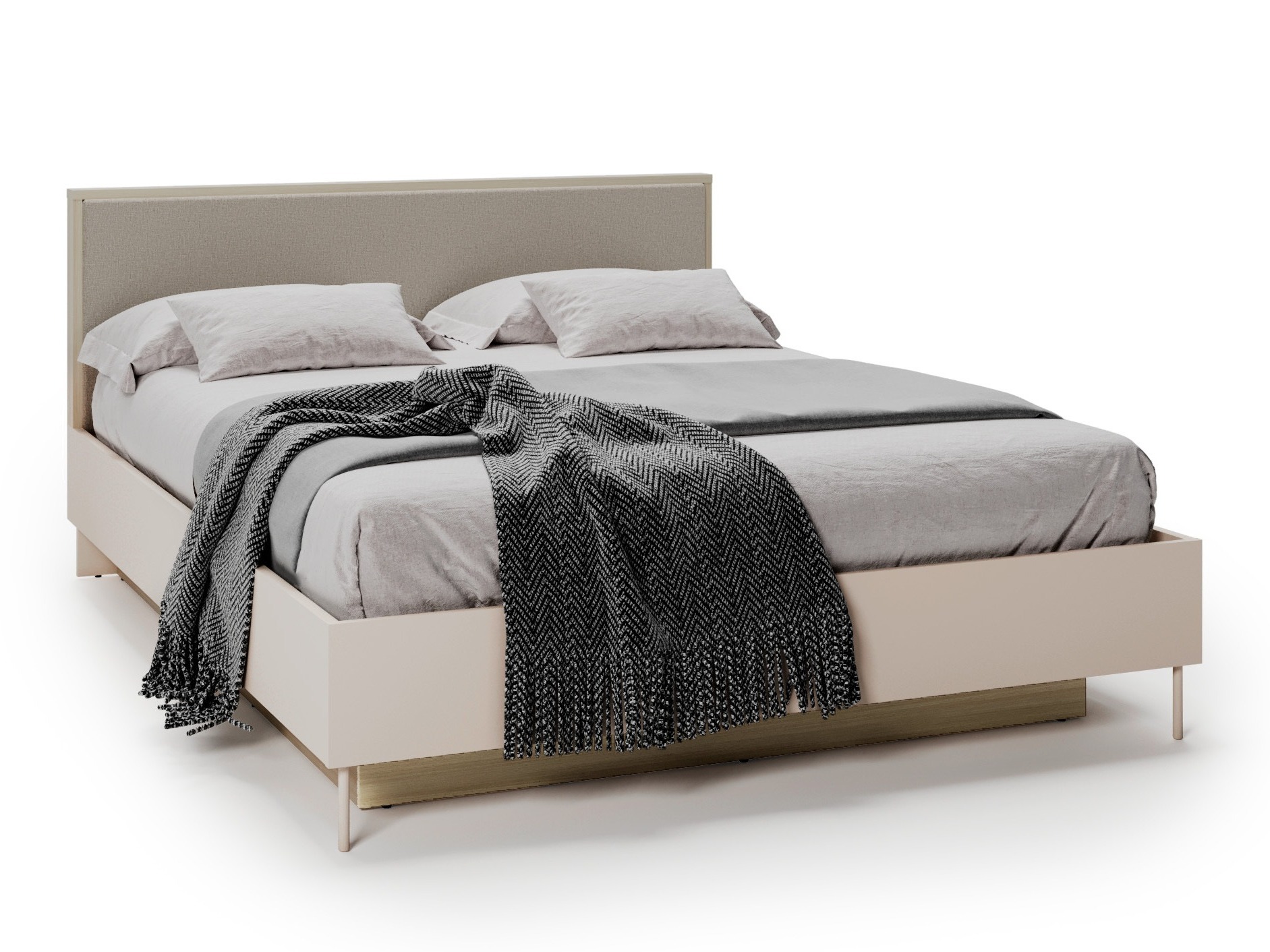 Bett Sermavi 140