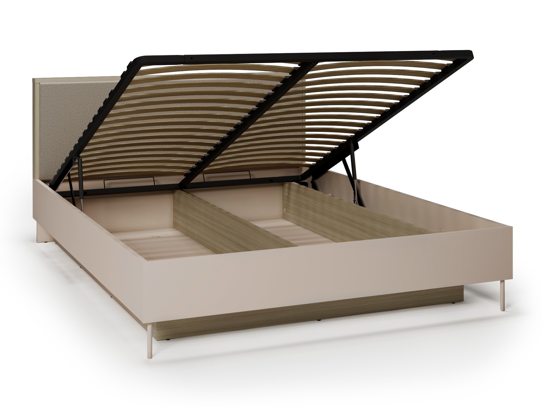 Bett Sermavi 140