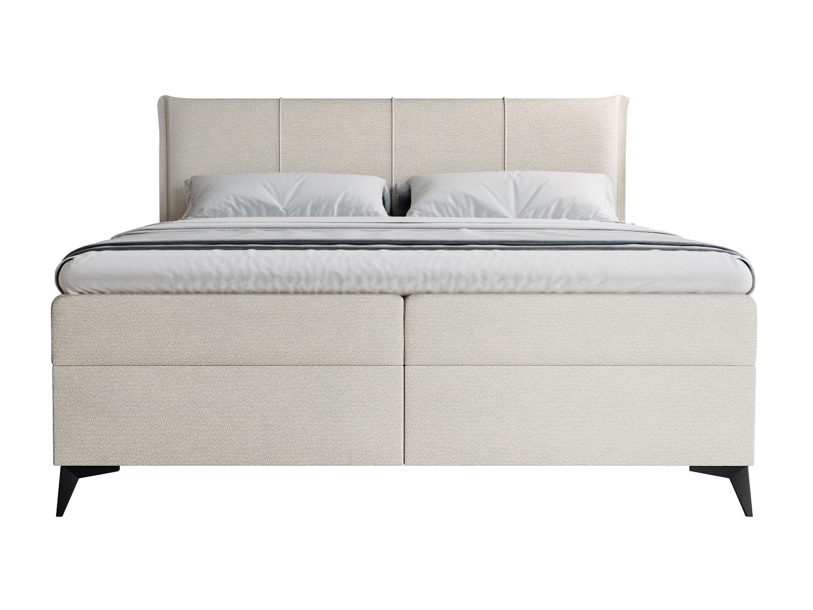 Boxspringbett Viter (Vibe 03)