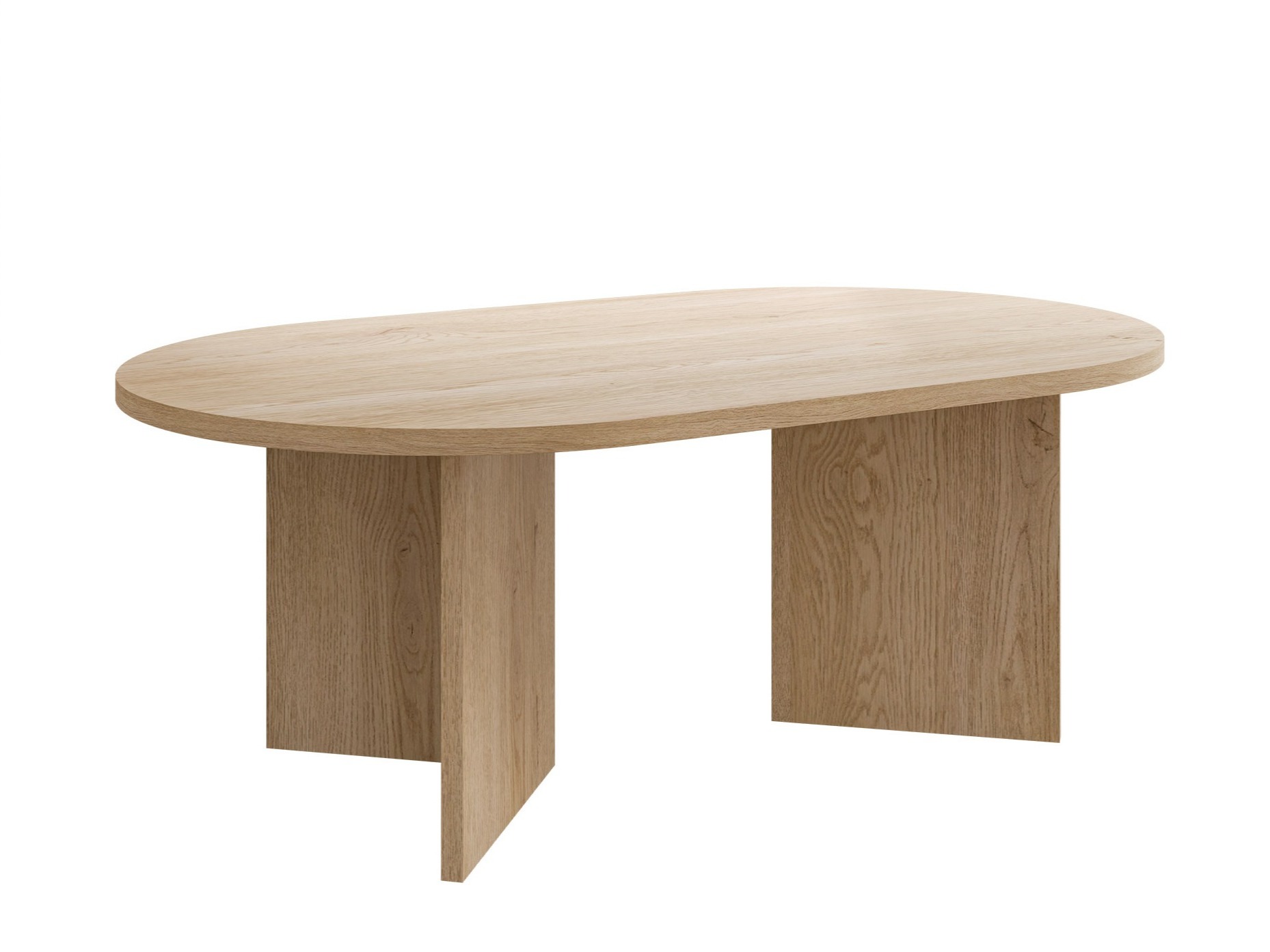 Couchtisch Comfivo Fungus