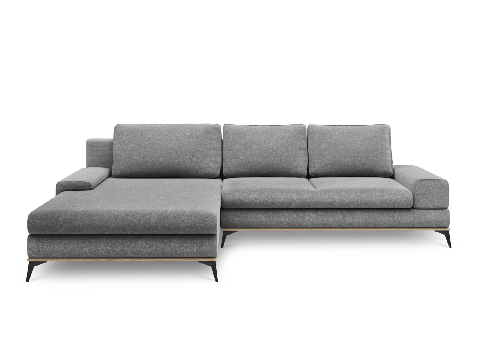 Ecksofa Beckley 362 (Malmo 90)