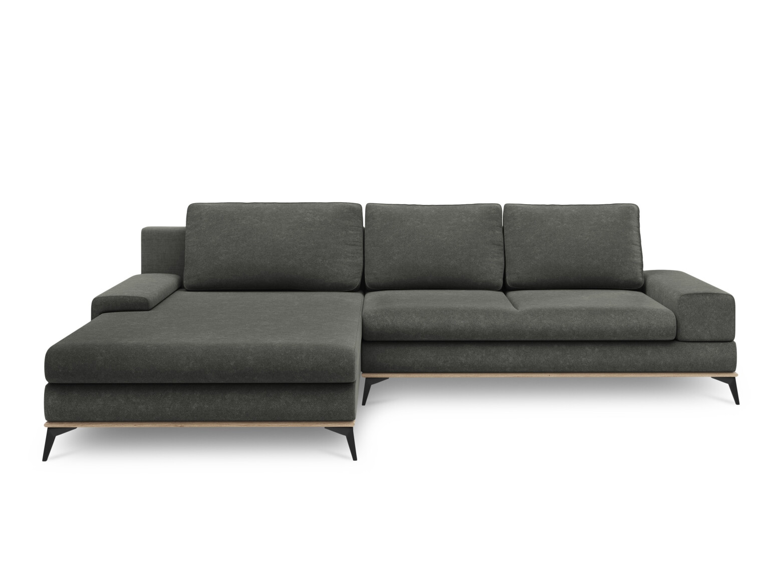 Ecksofa Beckley 362 (Malmo 95)