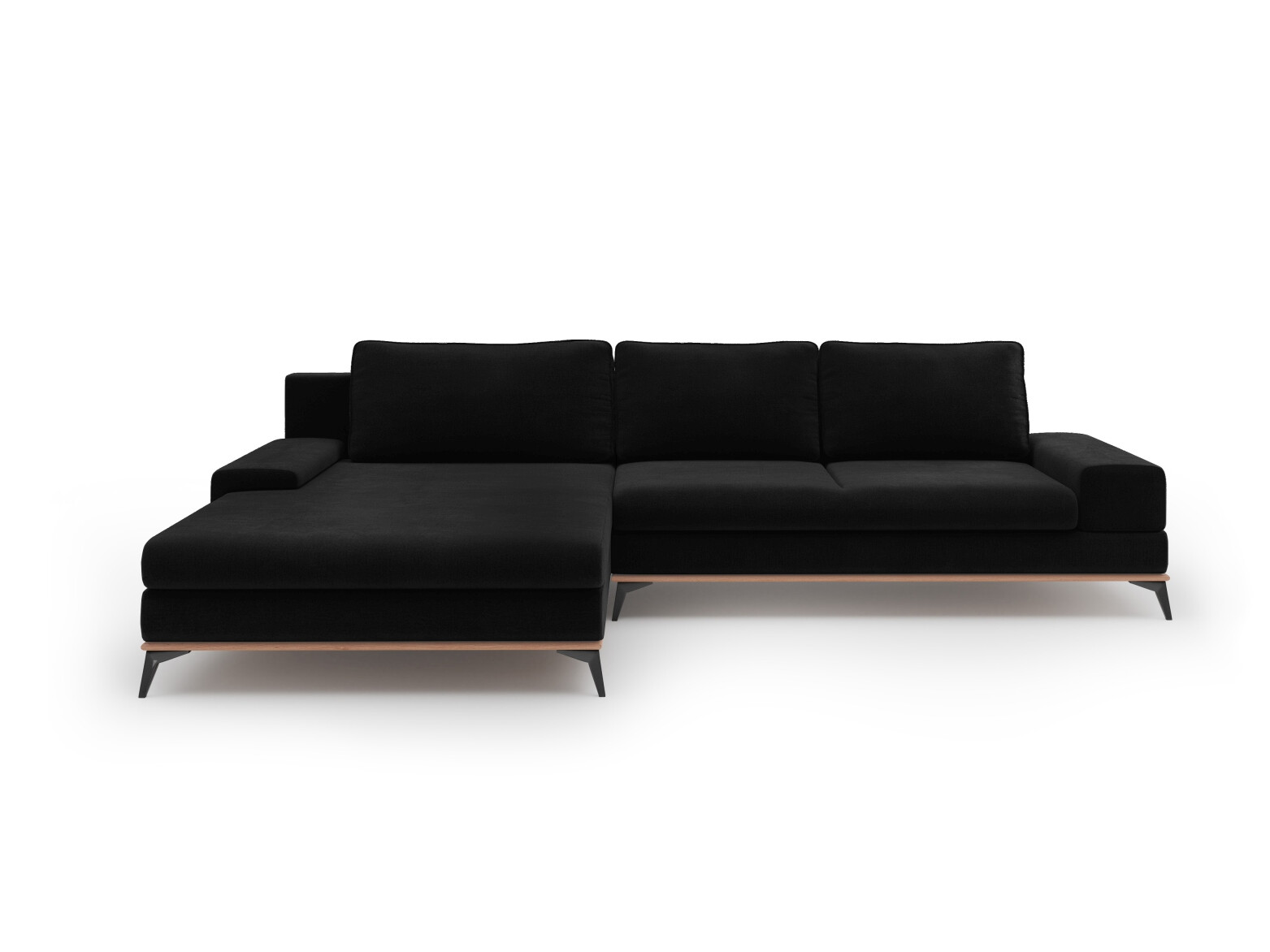Ecksofa Beckley 362 (Riviera 100)