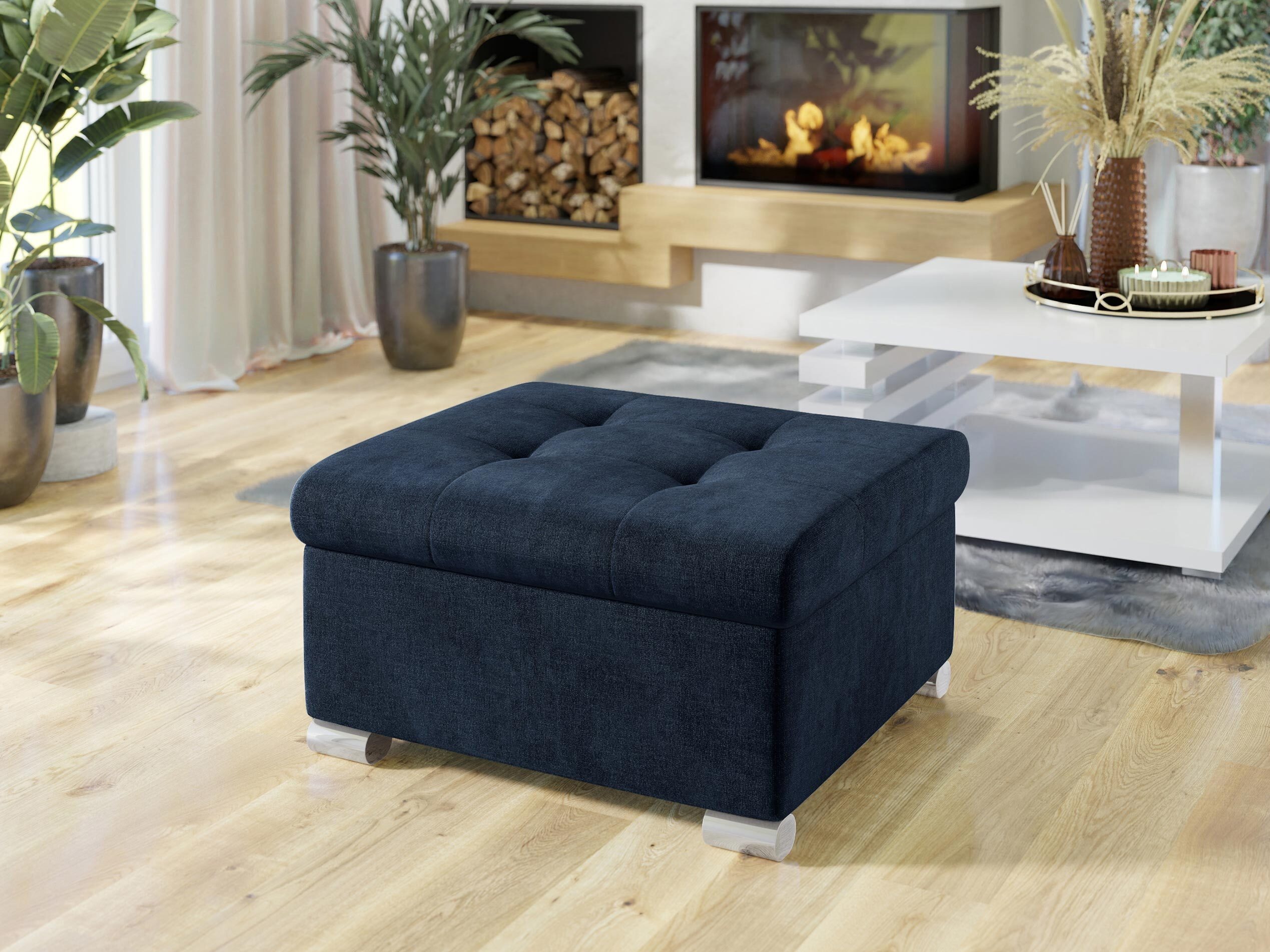 Hocker Comfivo Gemma (Maya 09)