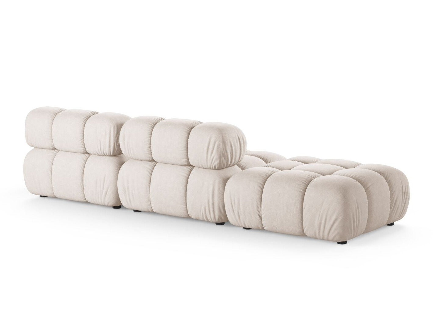 Modulares Sofa Caltenu 110 (Liberty 02)