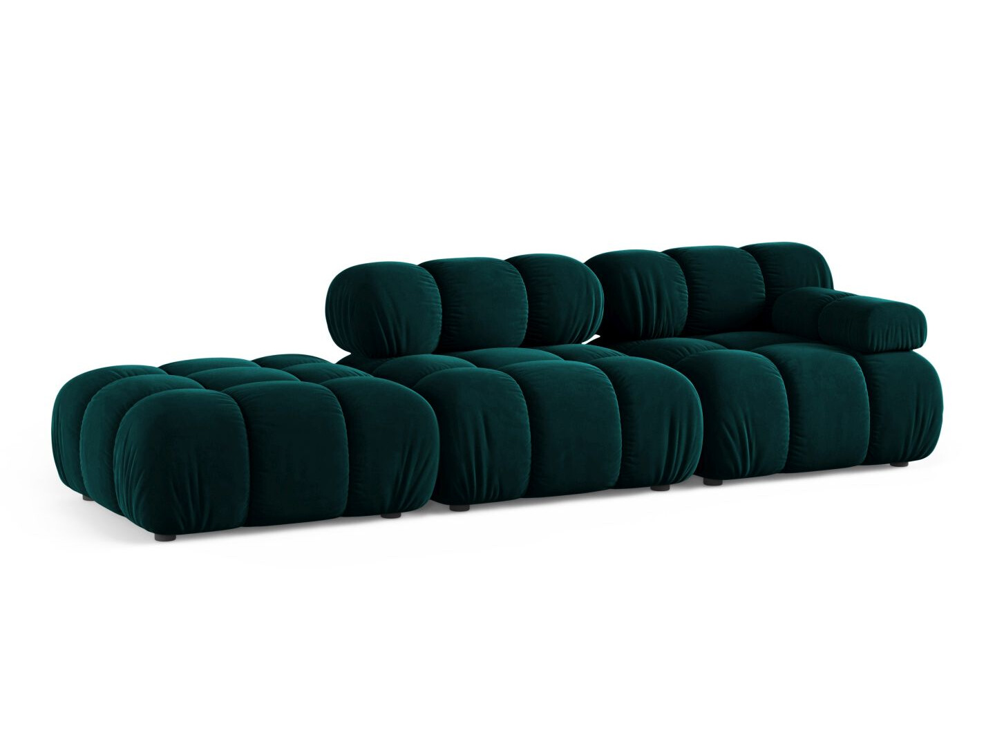 Modulares Sofa Caltenu 110 (Venus 2911)