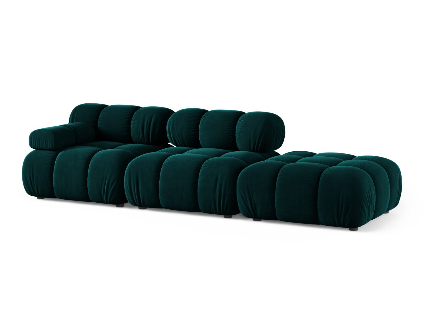 Modulares Sofa Caltenu 110 (Venus 2911)