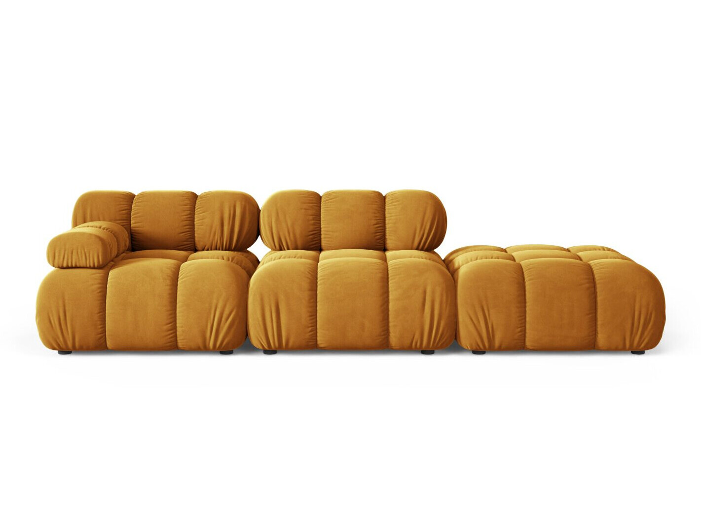 Modulares Sofa Caltenu 110 (Venus 2917)