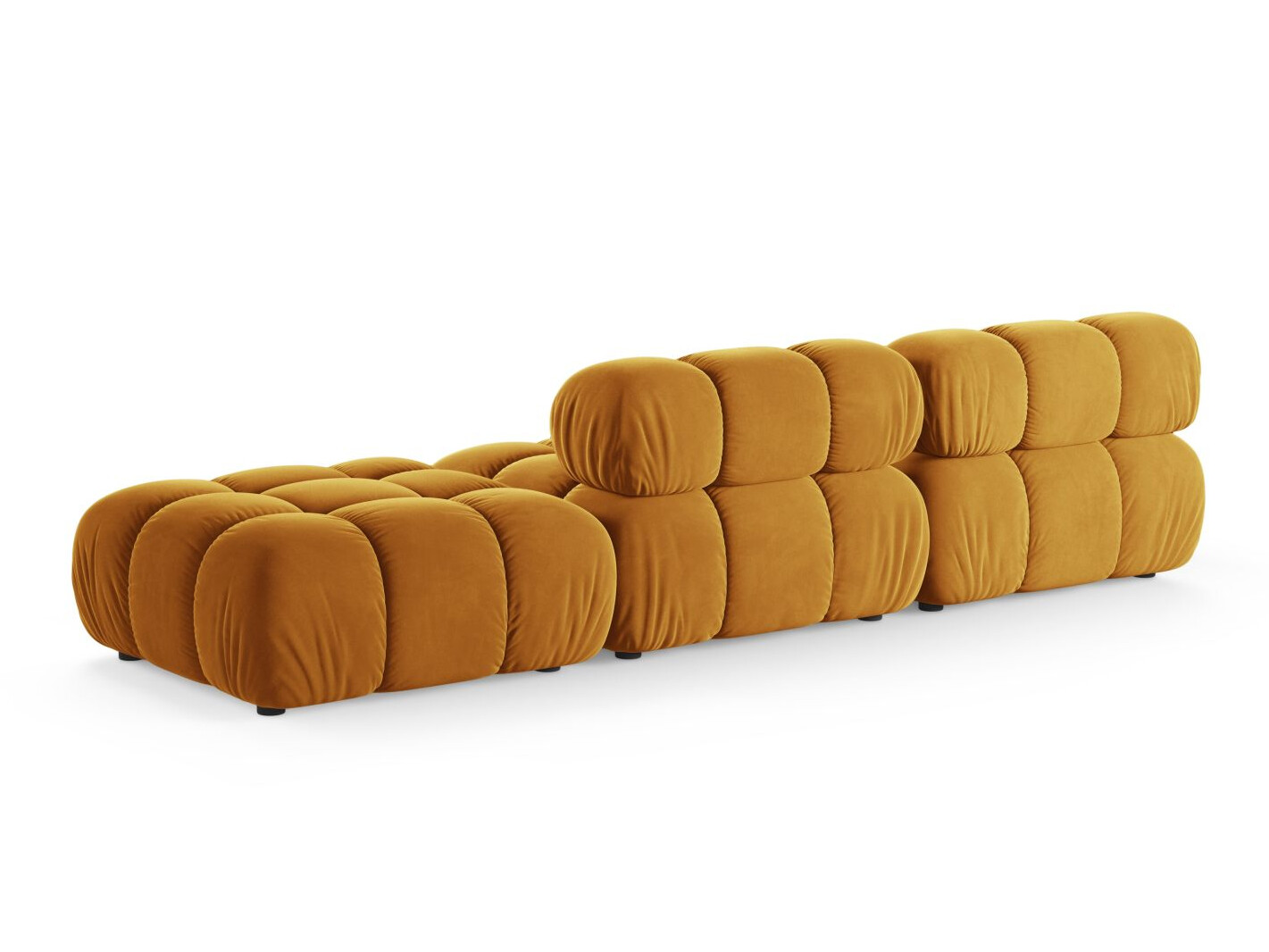 Modulares Sofa Caltenu 110 (Venus 2917)