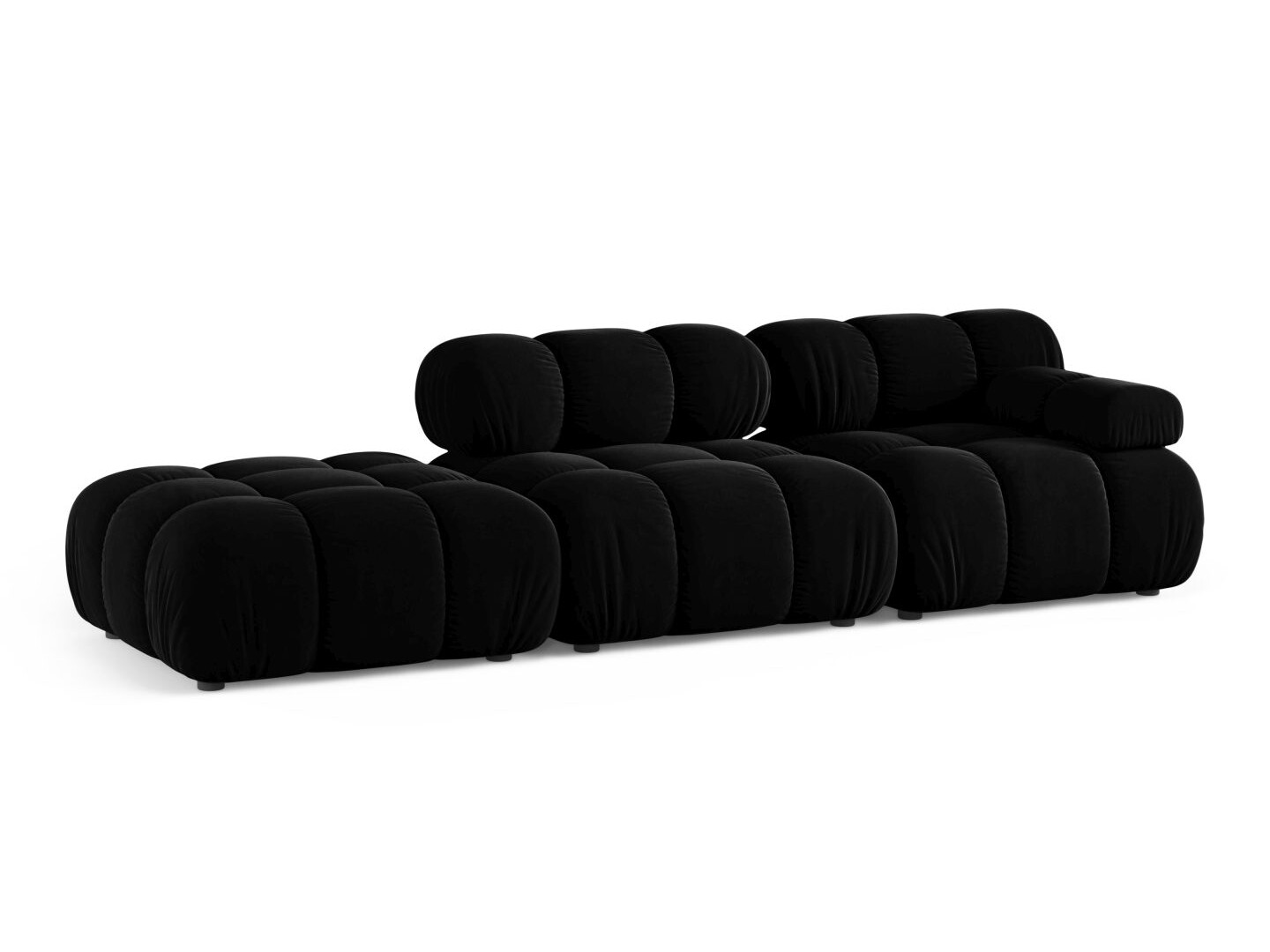 Modulares Sofa Caltenu 110 (Venus 2923)