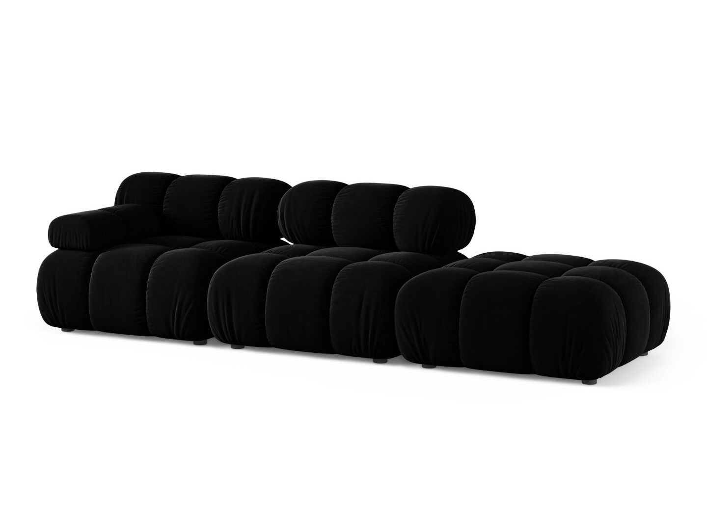 Modulares Sofa Caltenu 110 (Venus 2923)