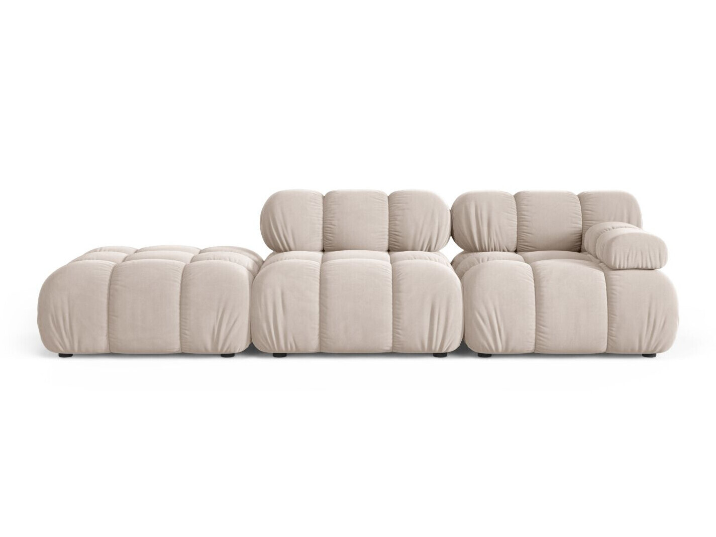 Modulares Sofa Caltenu 110 (Venus 2927)