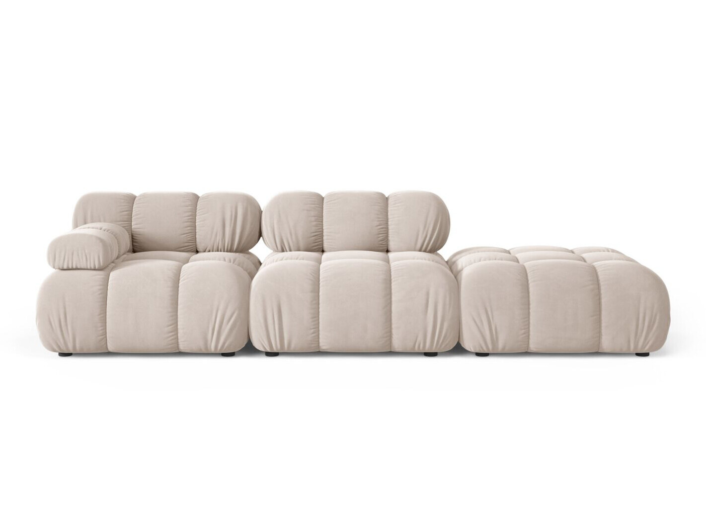 Modulares Sofa Caltenu 110 (Venus 2927)
