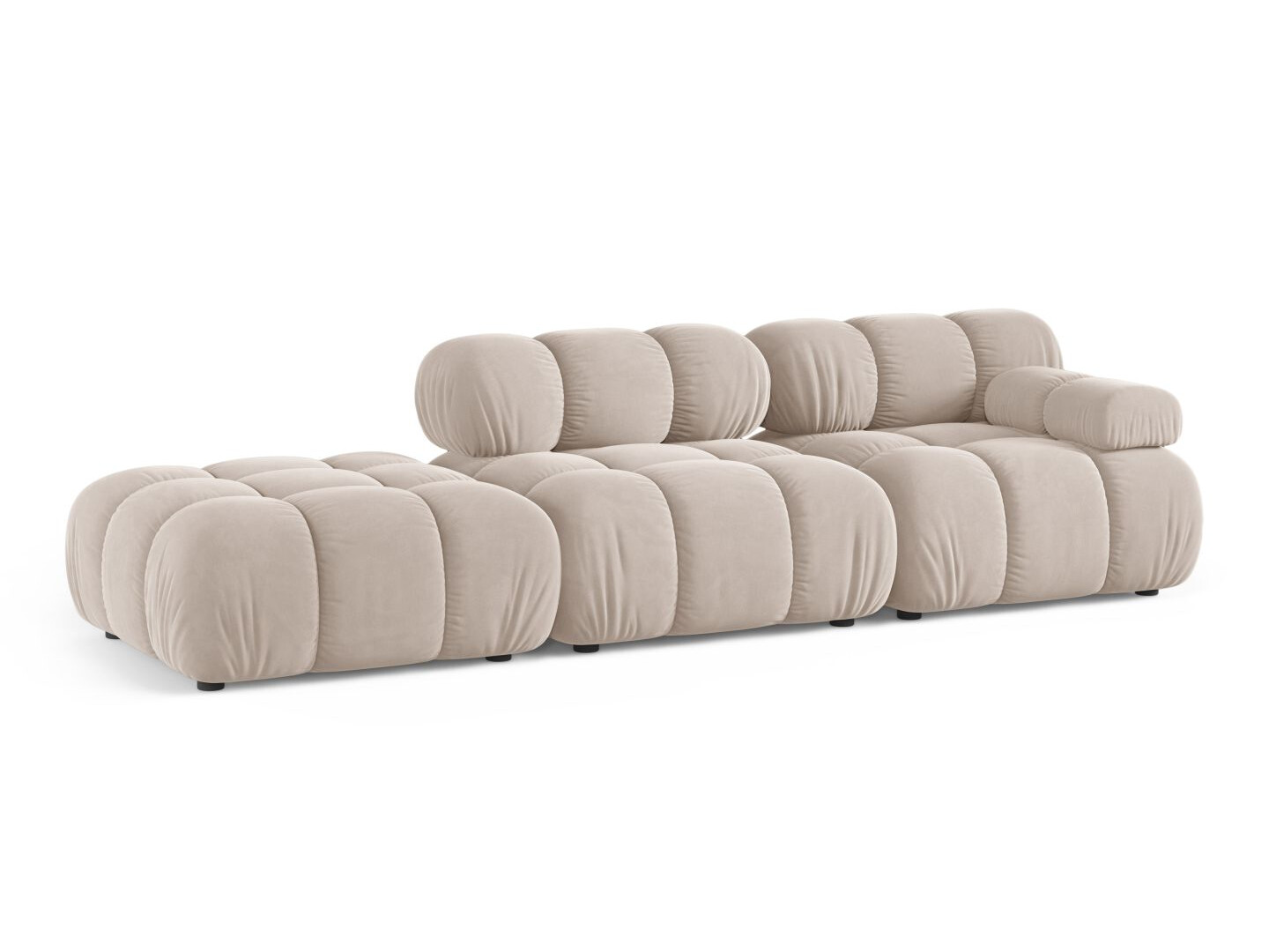Modulares Sofa Caltenu 110 (Venus 2927)