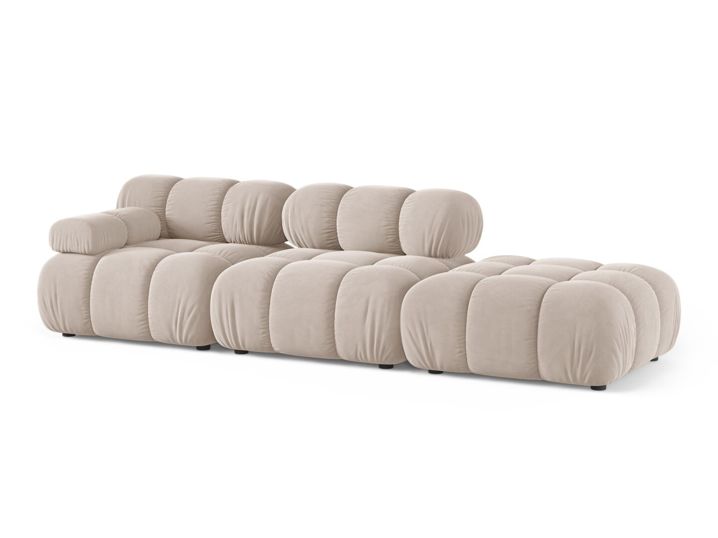Modulares Sofa Caltenu 110 (Venus 2927)