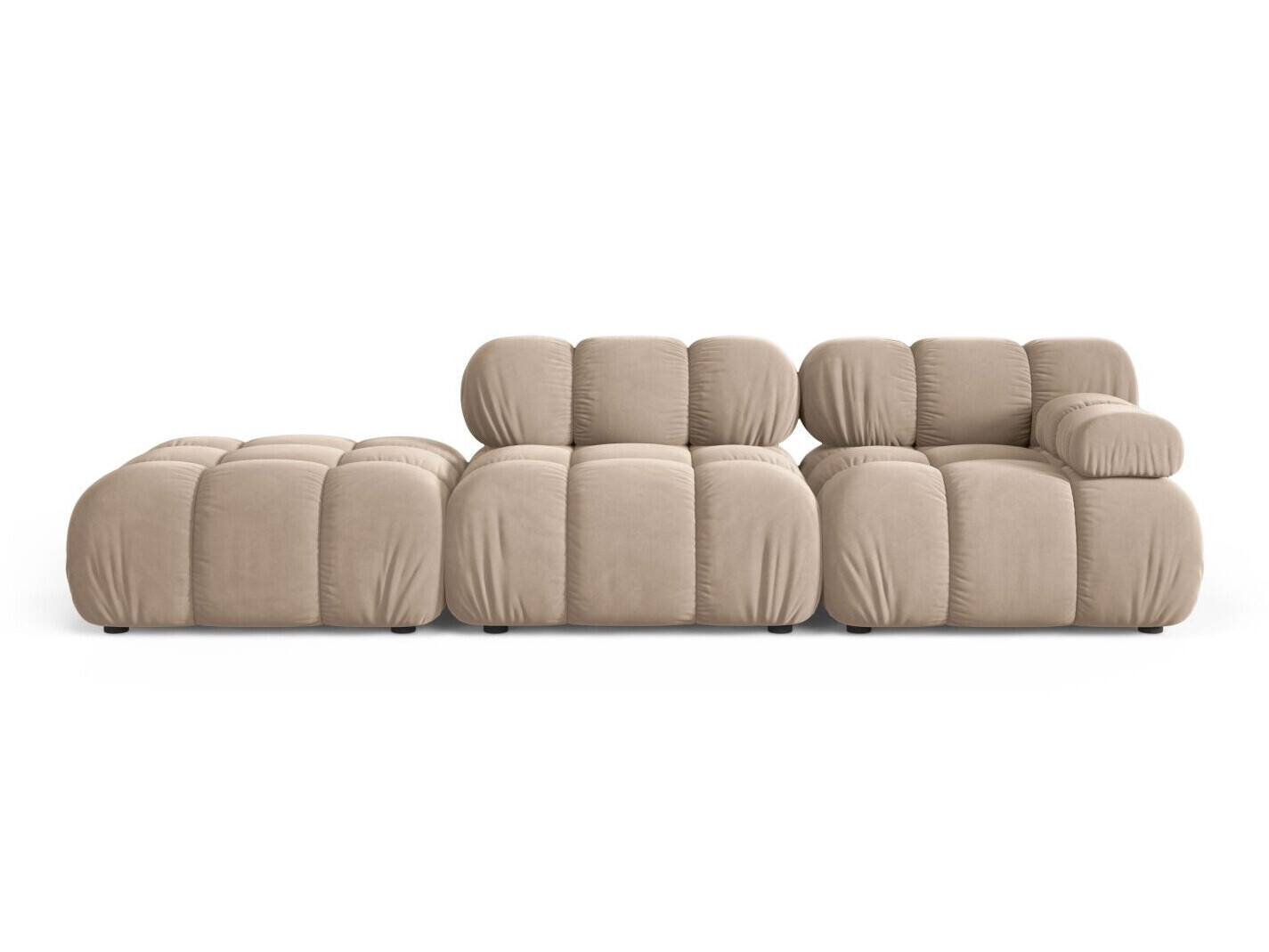 Modulares Sofa Caltenu 110 (Venus 2928)