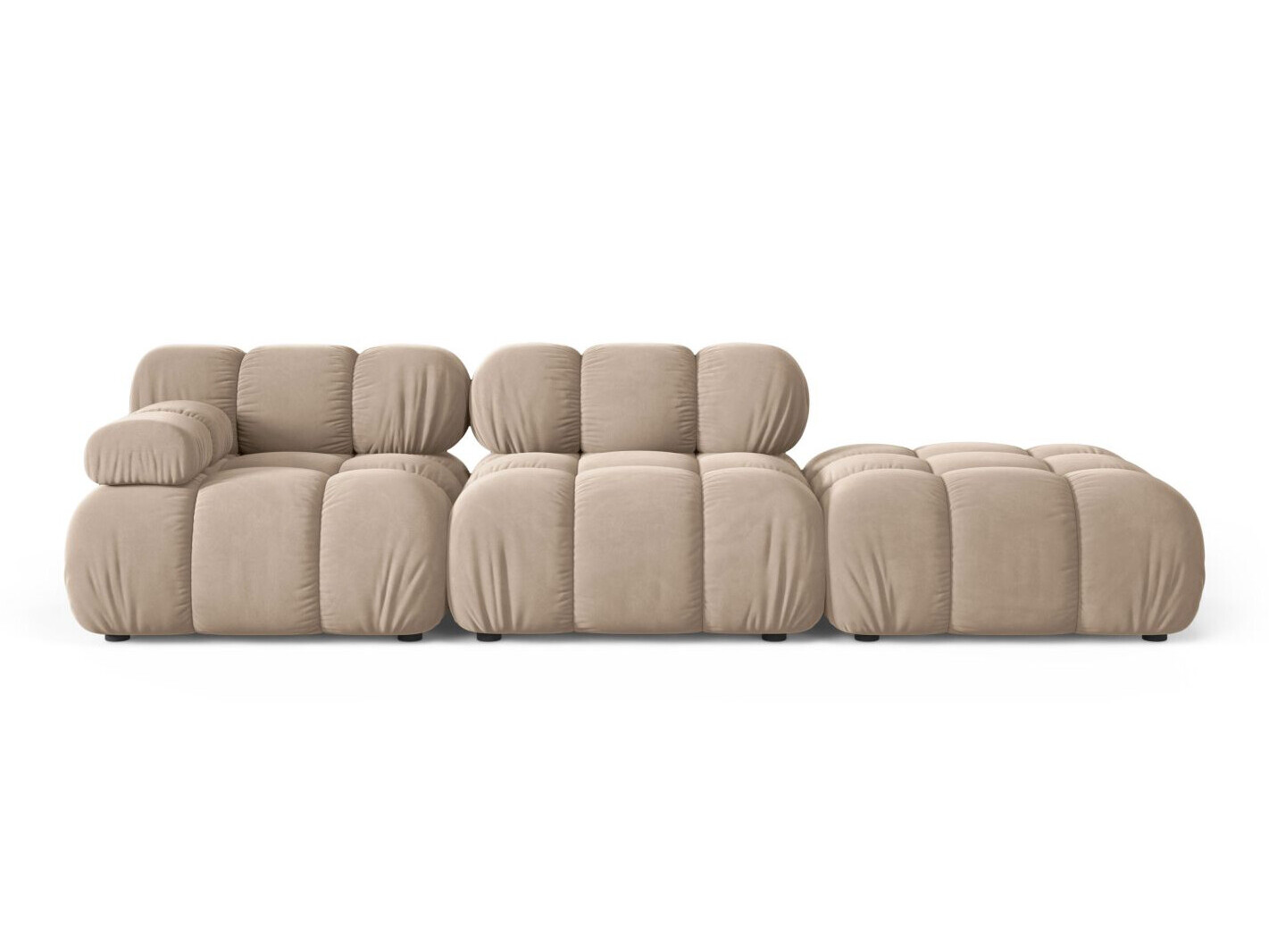Modulares Sofa Caltenu 110 (Venus 2928)