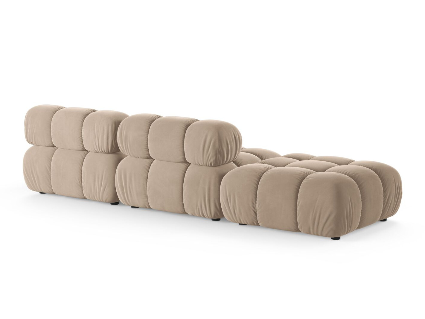 Modulares Sofa Caltenu 110 (Venus 2928)