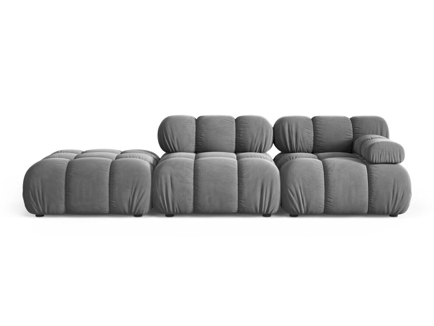 Modulares Sofa Caltenu 110 (Venus 2929)
