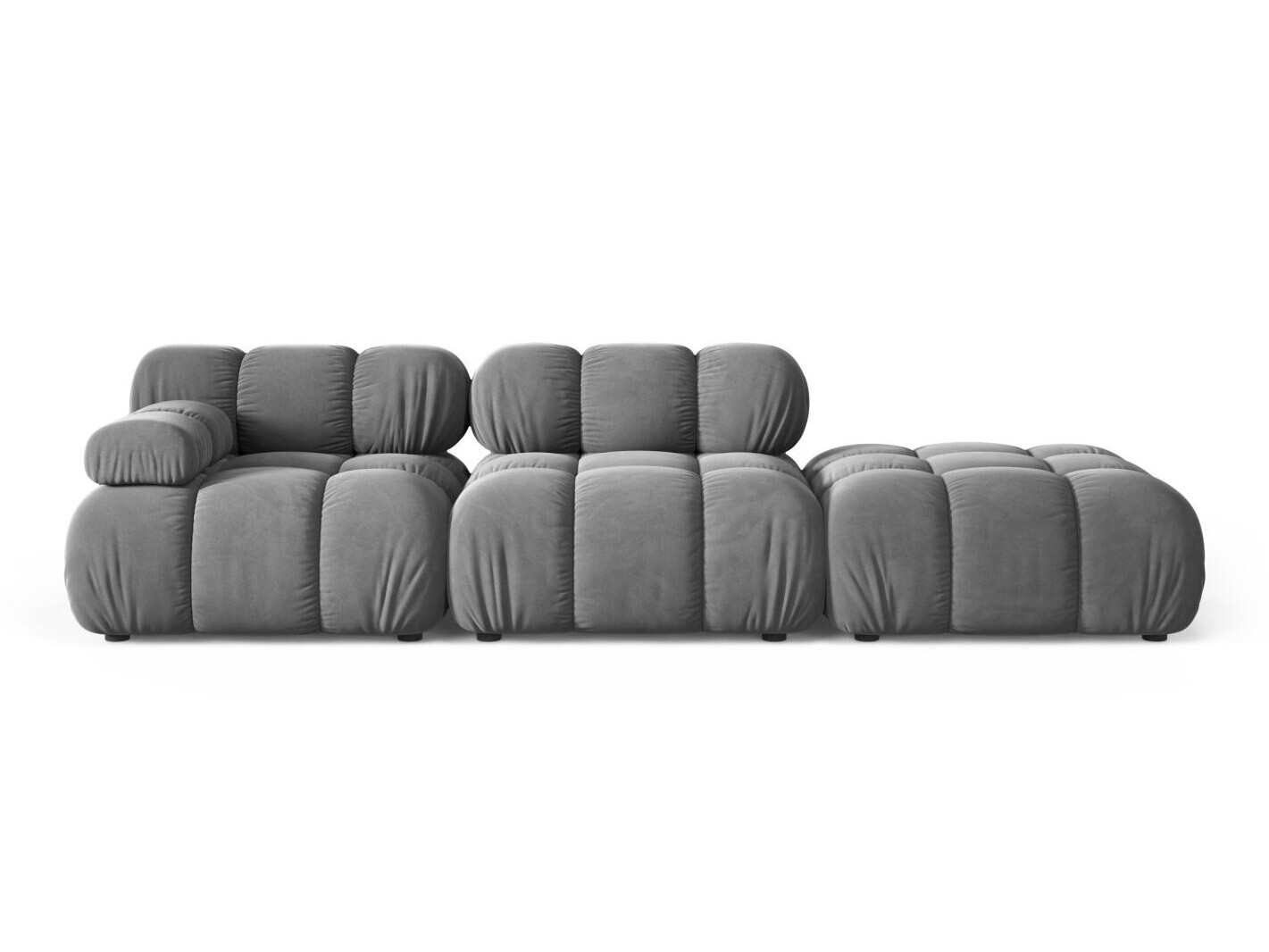 Modulares Sofa Caltenu 110 (Venus 2929)