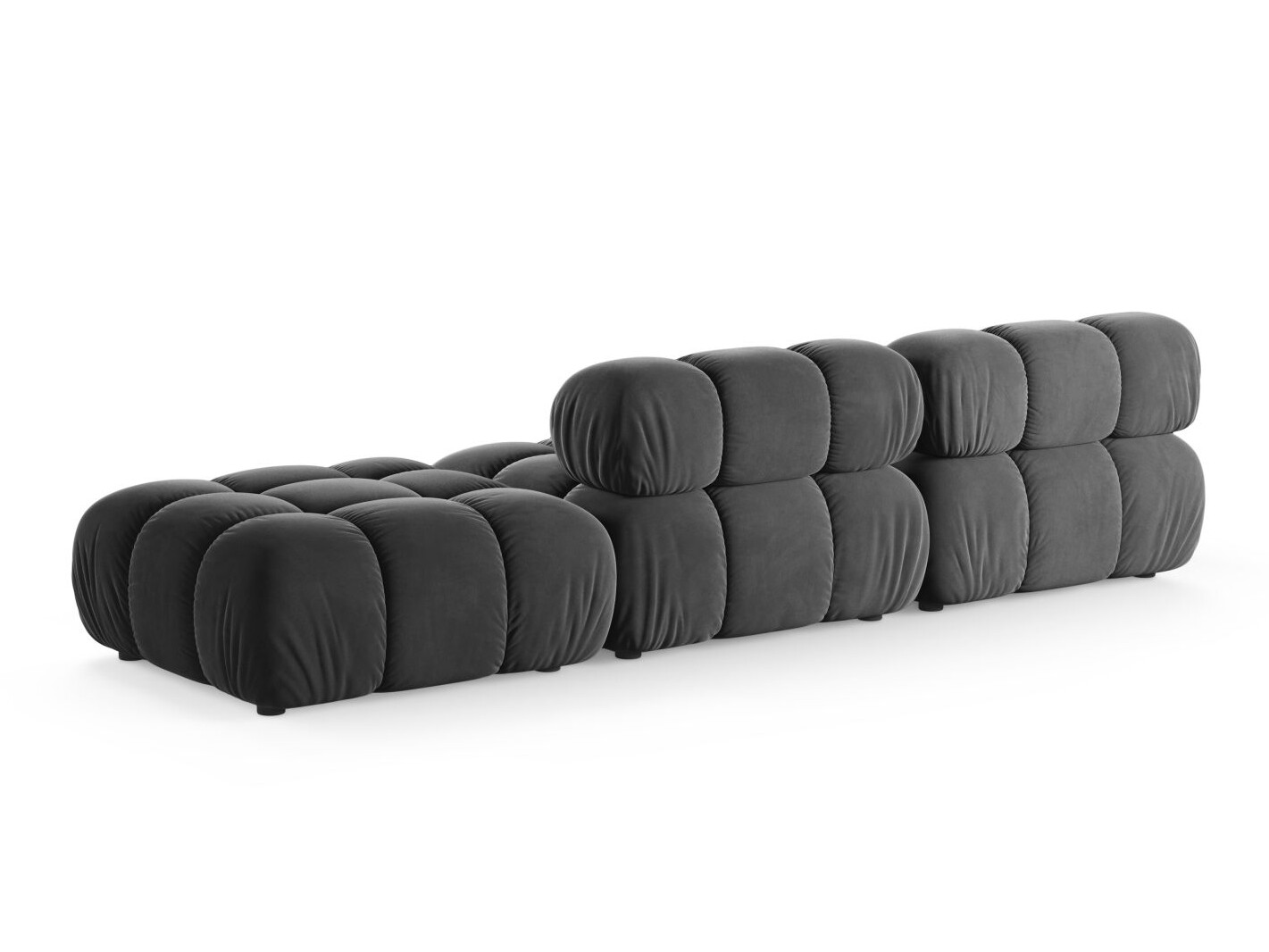 Modulares Sofa Caltenu 110 (Venus 2930)