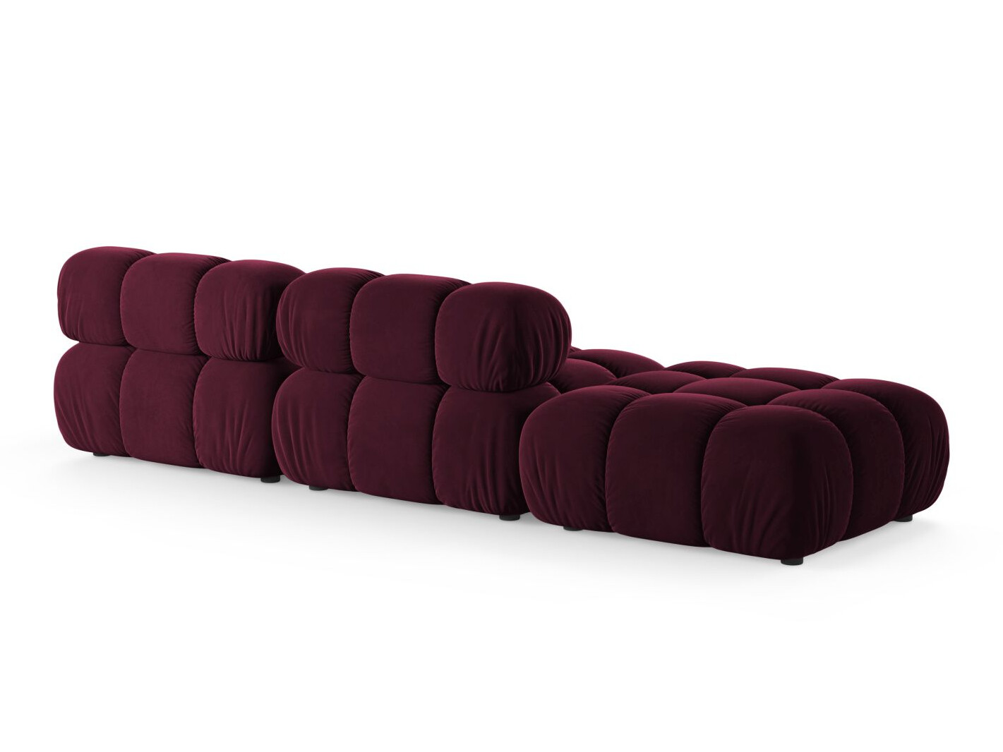 Modulares Sofa Caltenu 110 (Venus 2932)