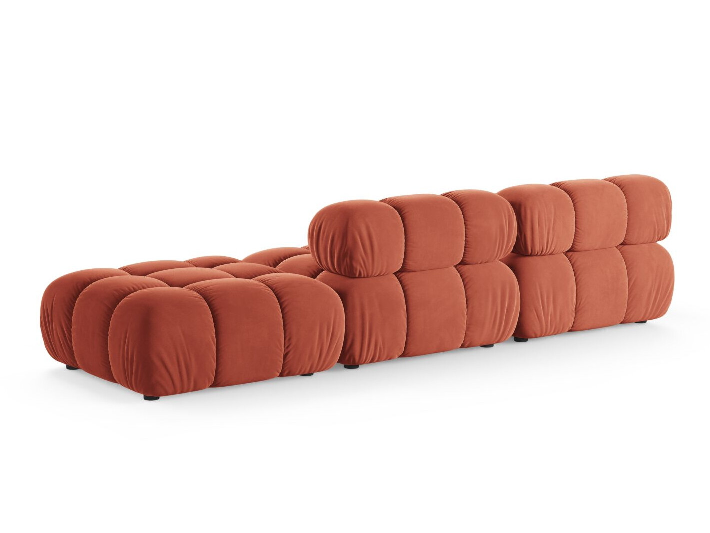 Modulares Sofa Caltenu 110 (Venus 2933)