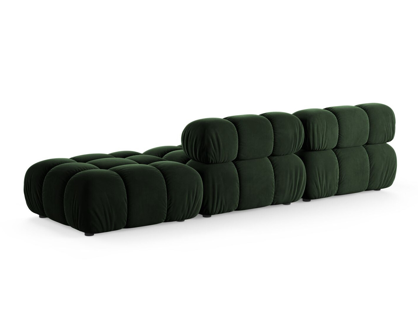 Modulares Sofa Caltenu 110 (Venus 2940)