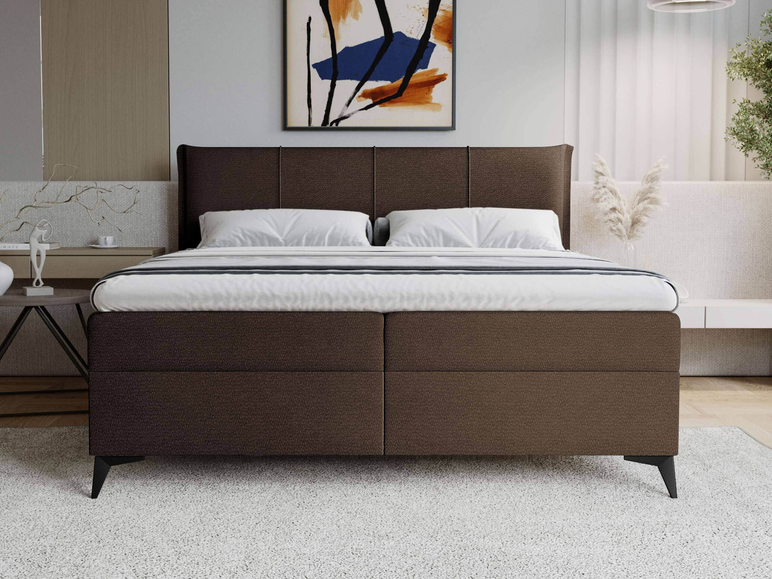 Boxspringbett Viter (Vibe 26)